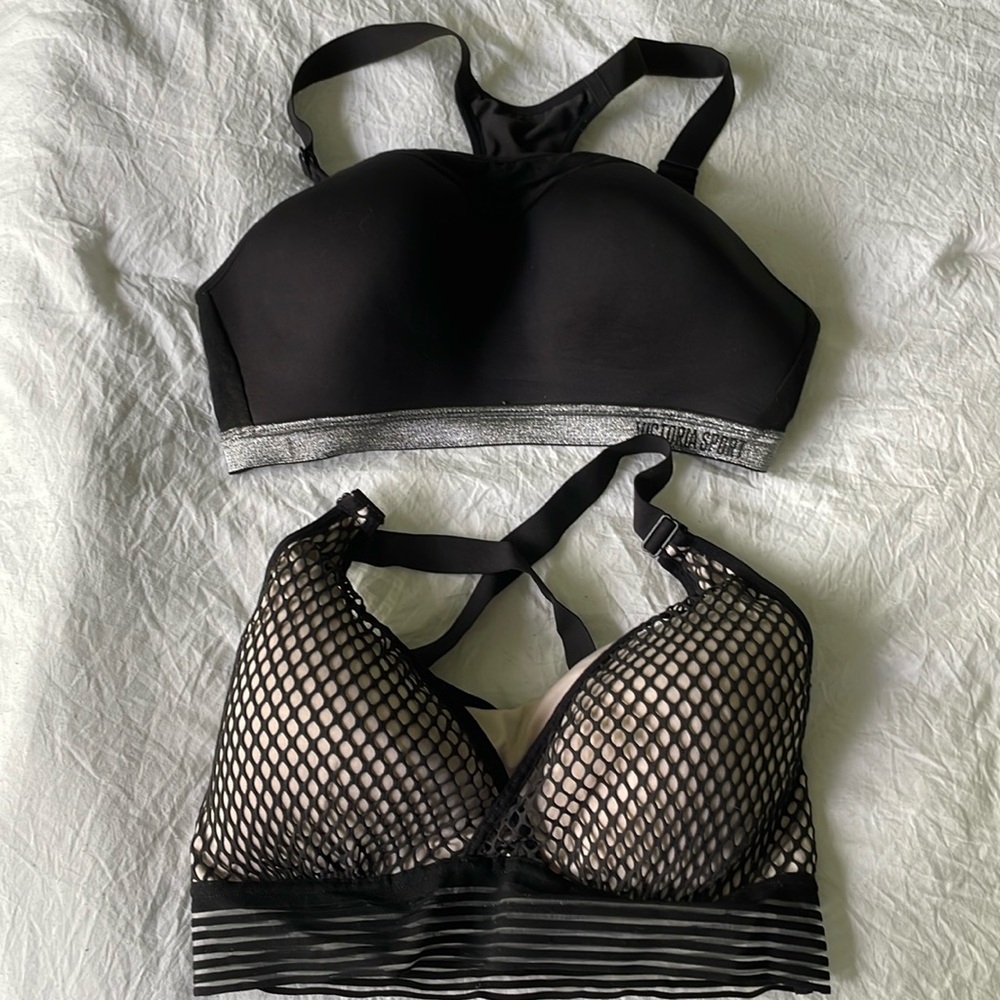 Victoria Sports Bras